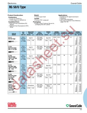 C1166.12.01 datasheet  